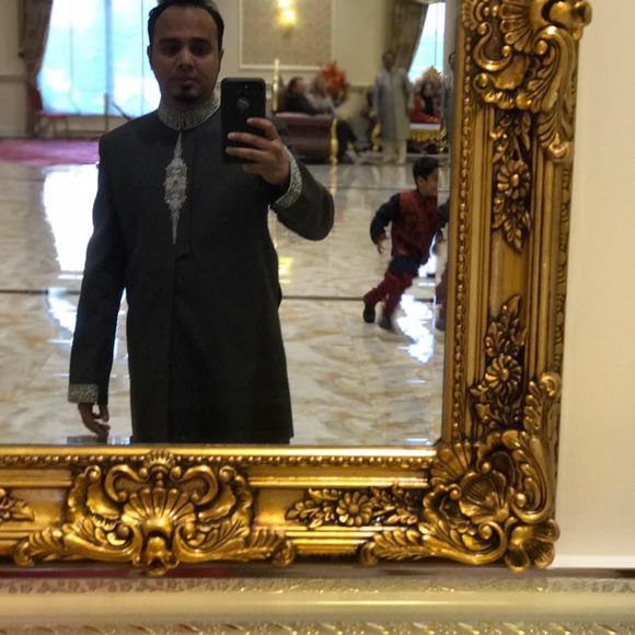 Meet your Posher, Mohammad - Picture 1 of 1